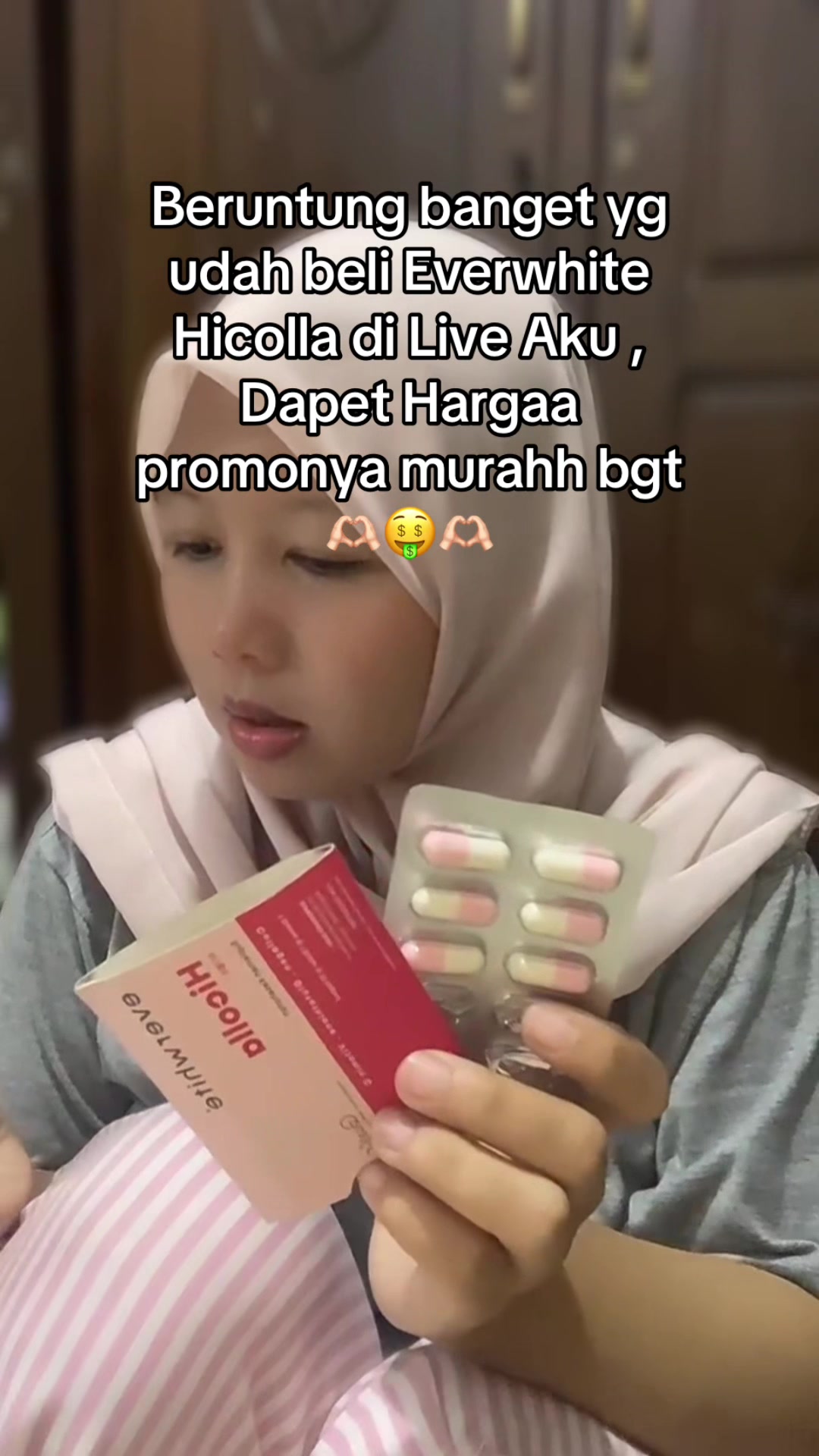 @GitaBerkahBeauty✨