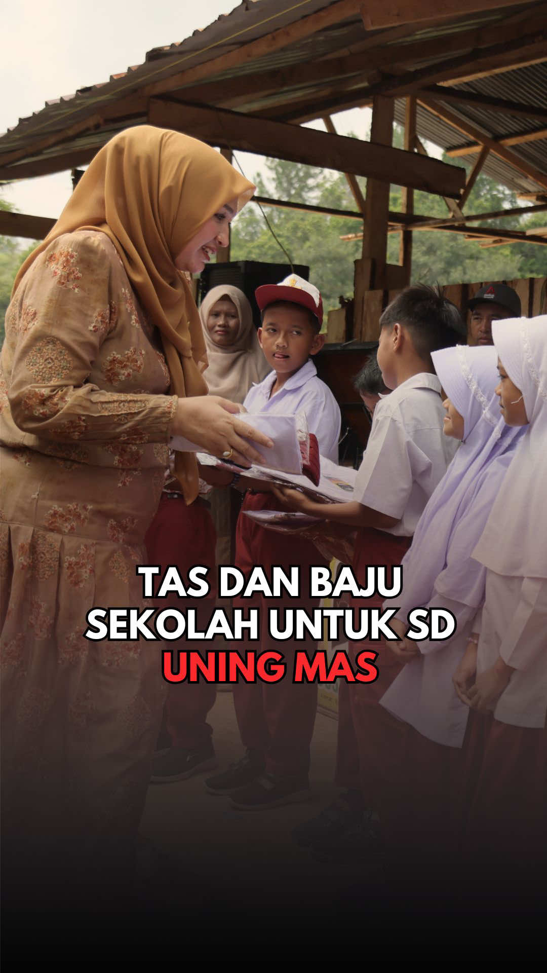 @Ny. Marlina Muzakir