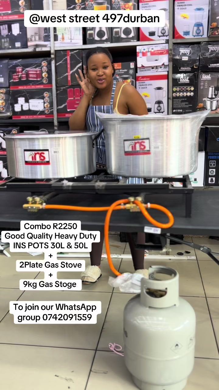 @Payless Trading Durban