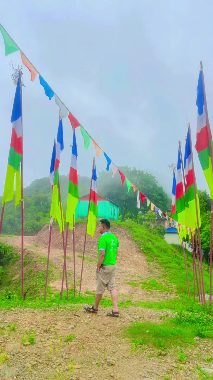 @Ashok Shrestha