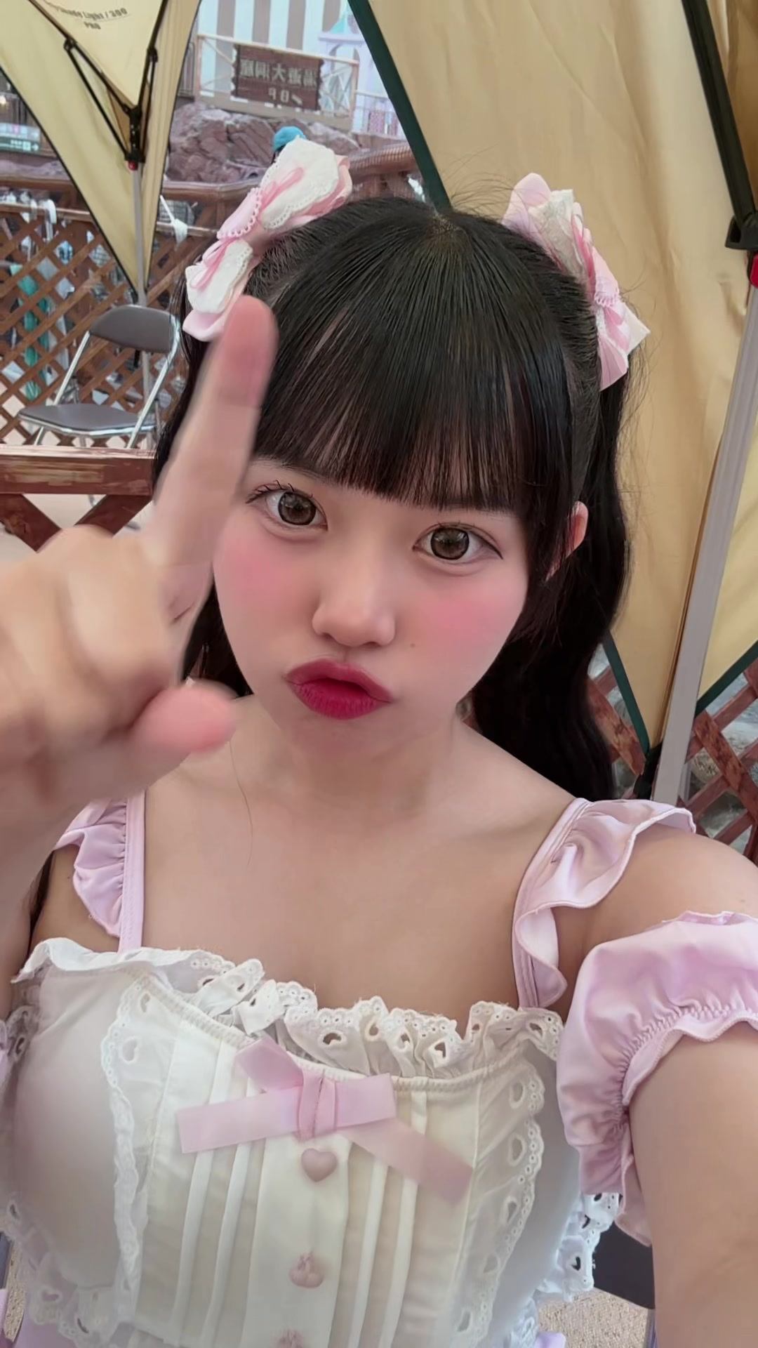 @🎀仲根ゆう🎀【ルチアーズ】