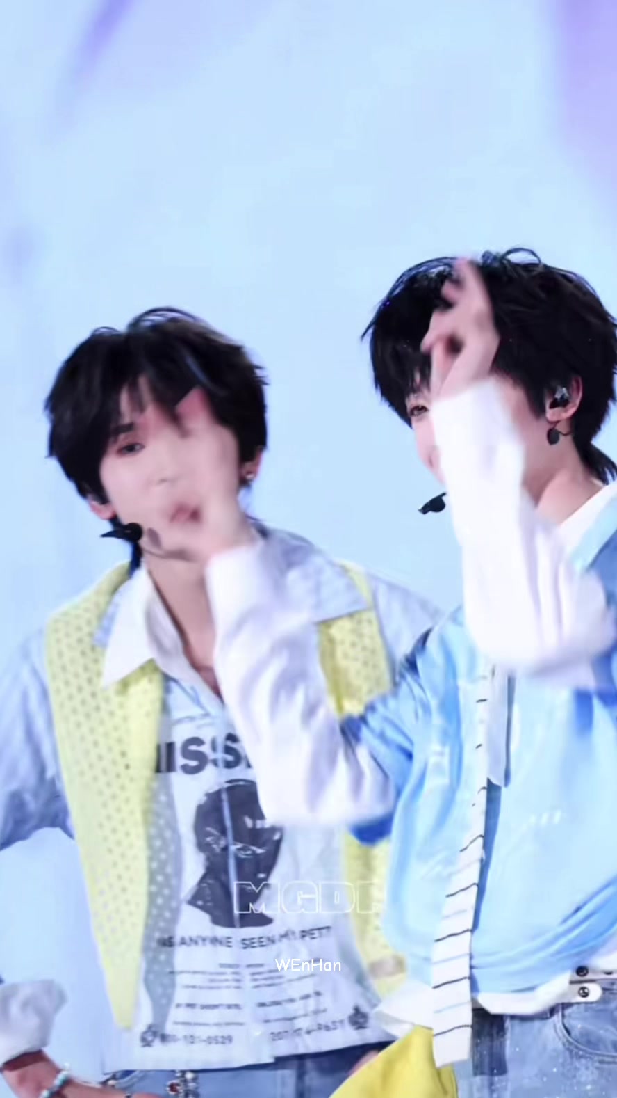 @文涵 • wenhan ᥫ᭡