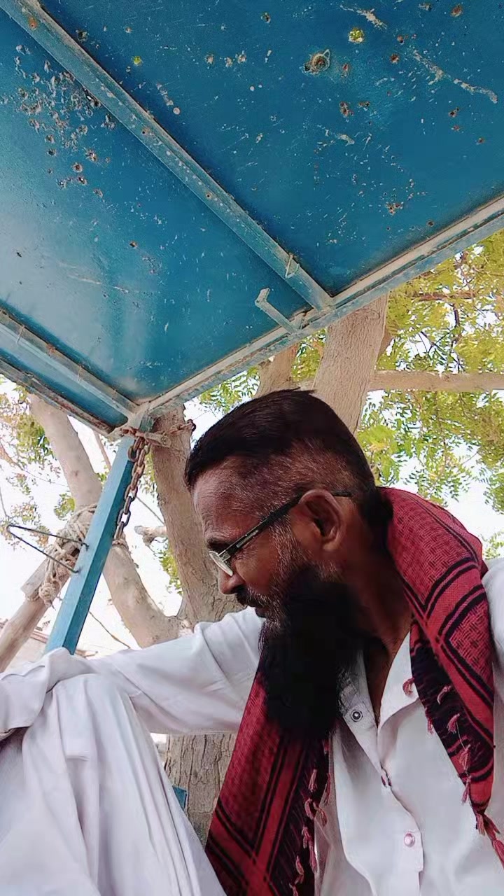 @Baba Khalnayak