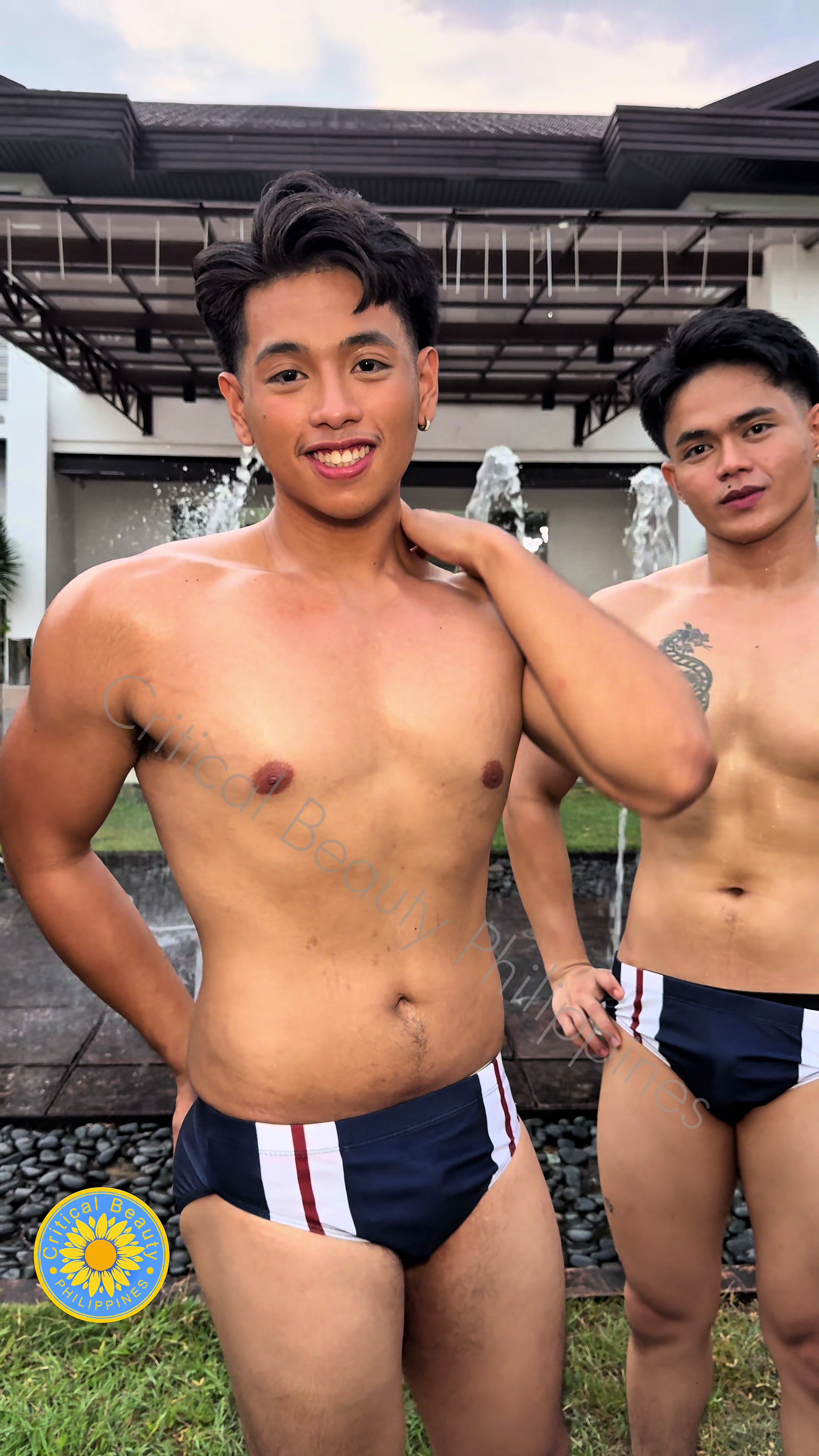 @Critical Beauty Philippines
