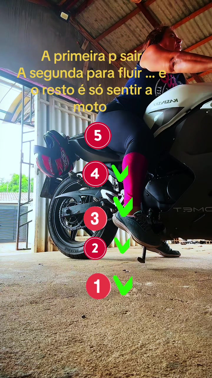 @Raimunda Rocha/motociclista🏍️