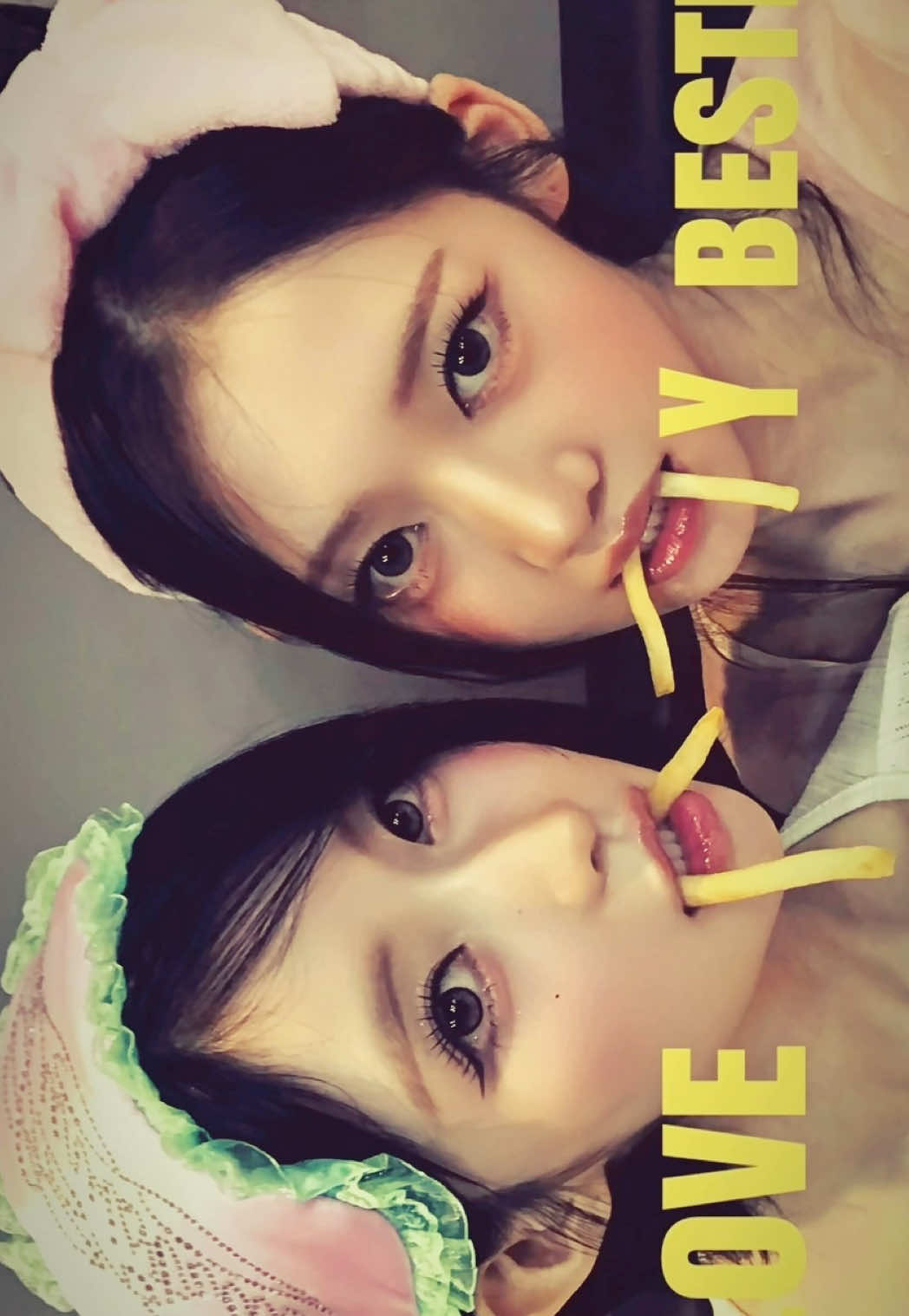 @BABYMONSTER