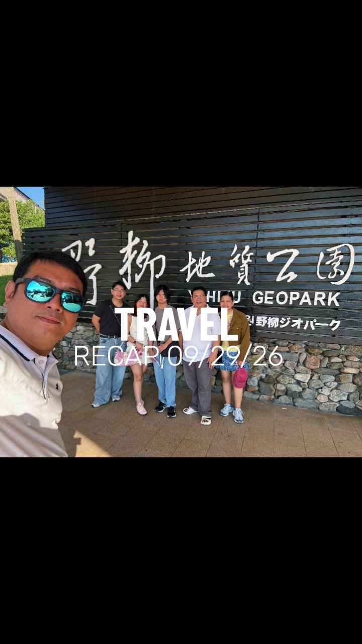 @TAIWAN PINOY TOUR Service