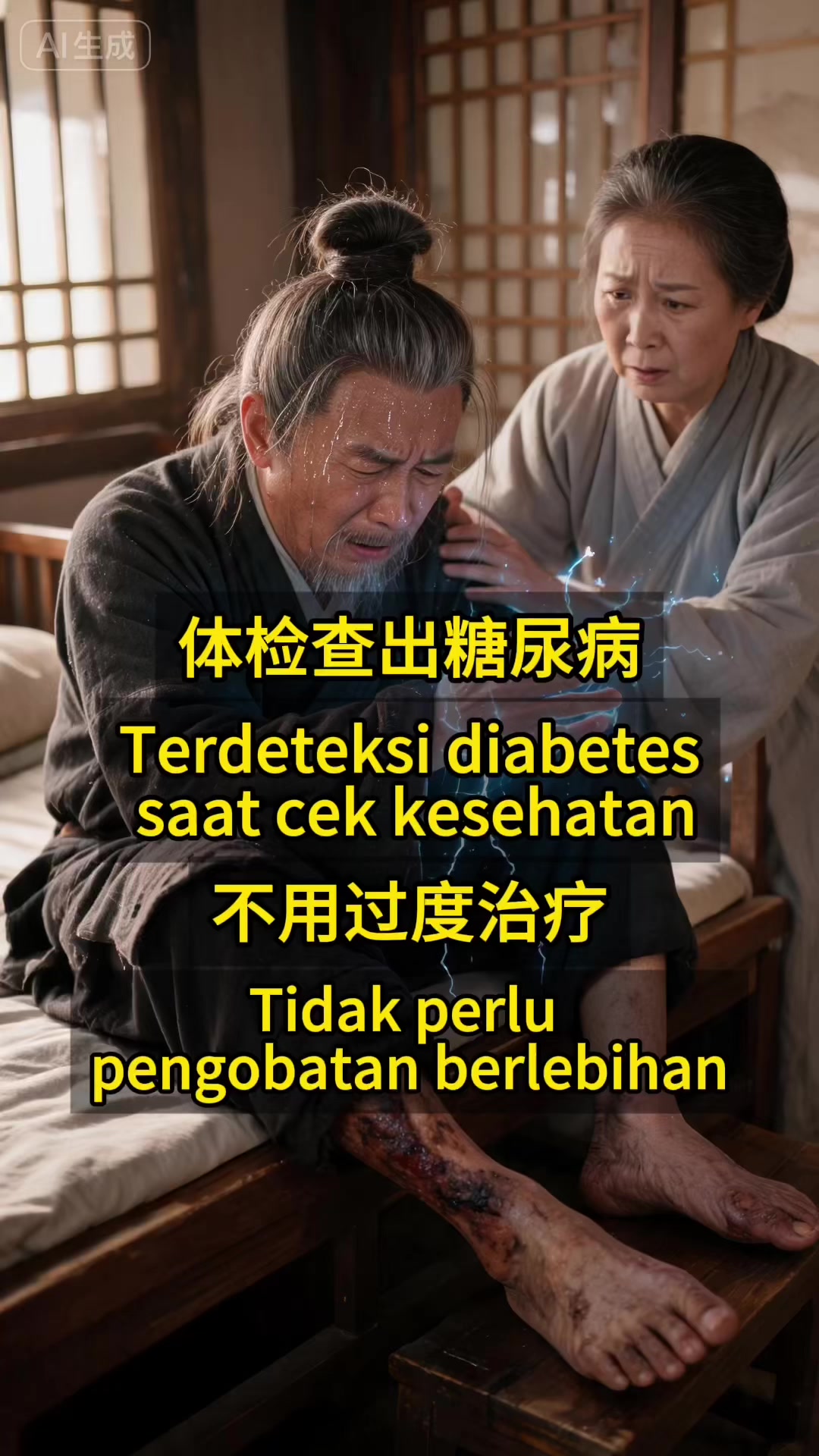 @Sinshe RenAi