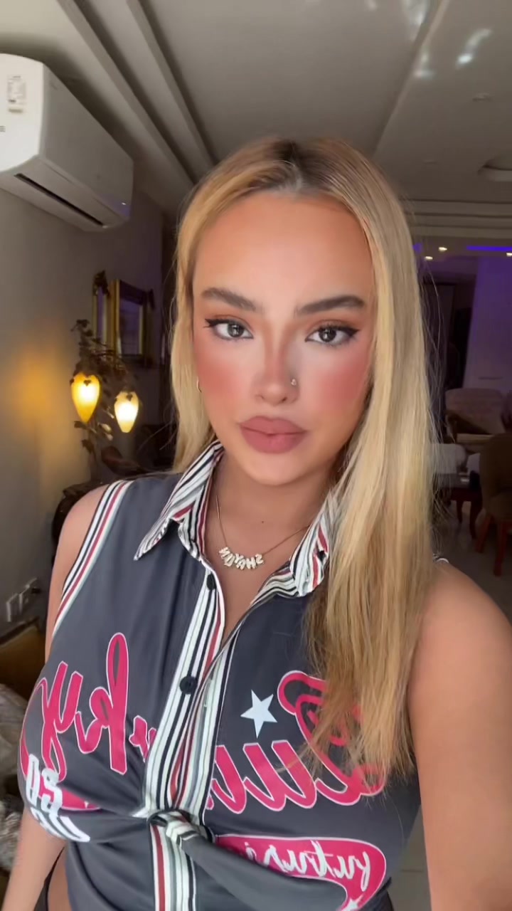 @Shaylin