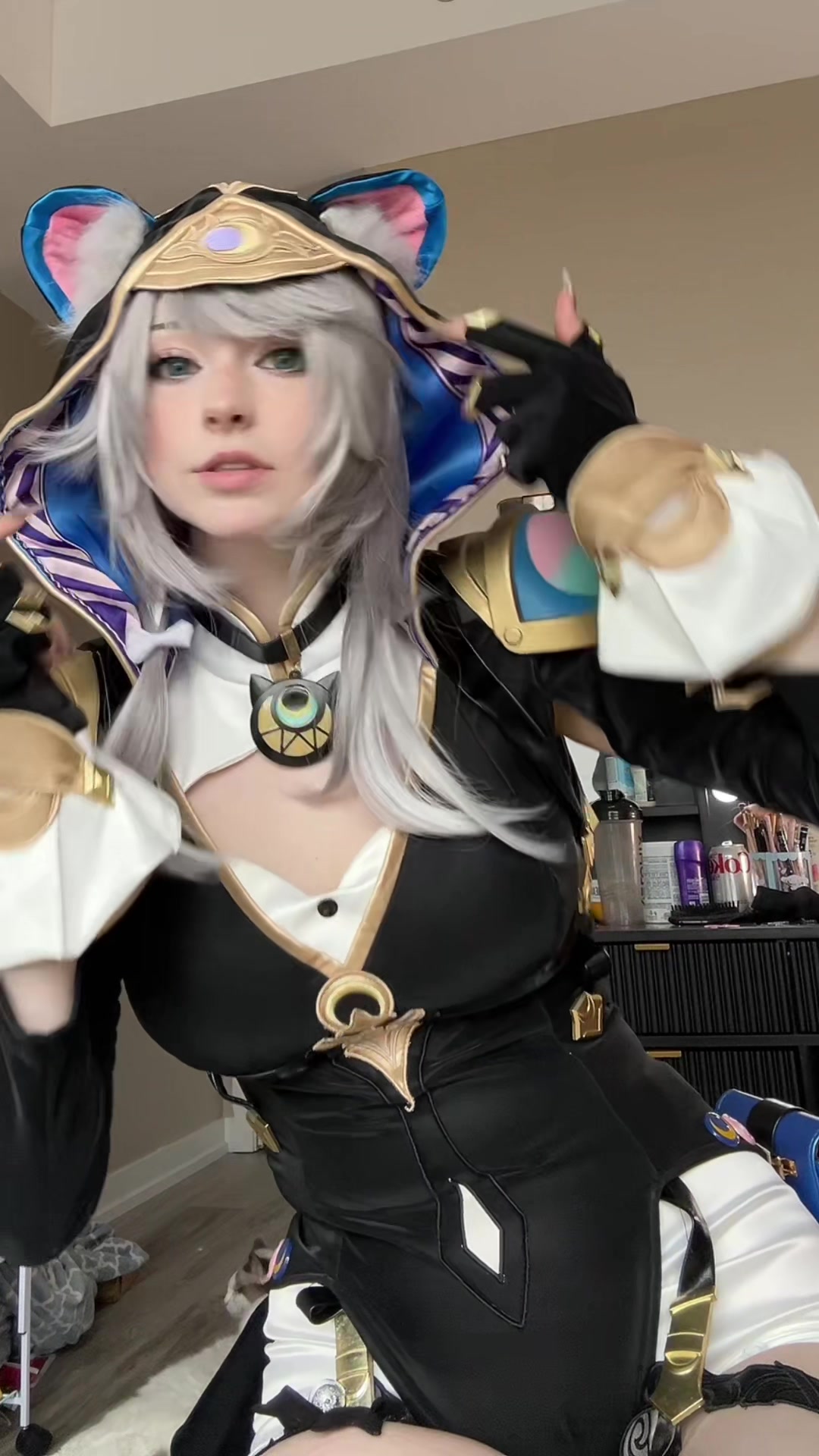 @Aya