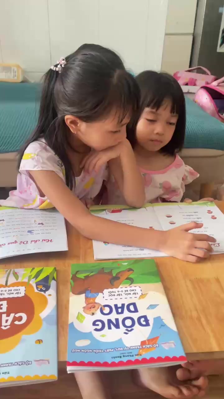 @Nhạc Thiếu Nhi Tổng Hợp