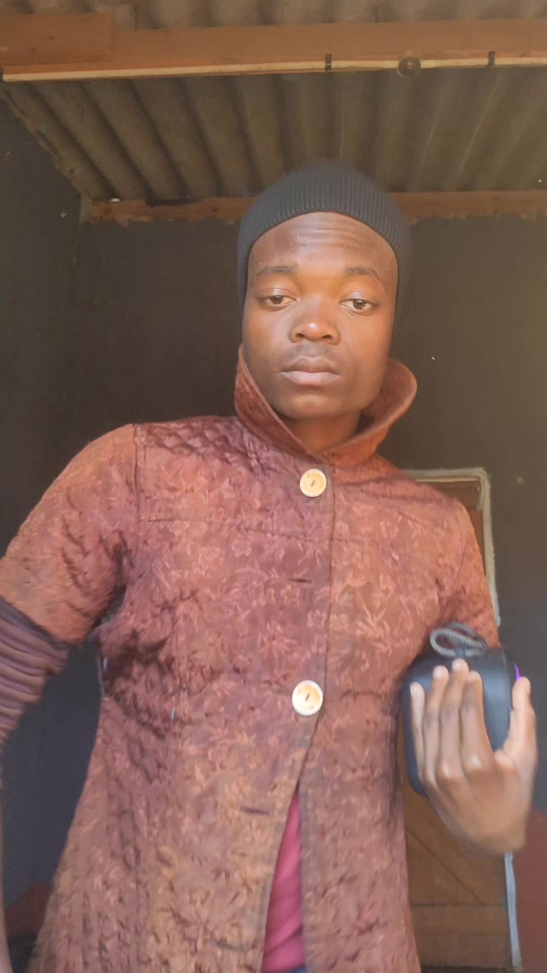 @Aroman Dee