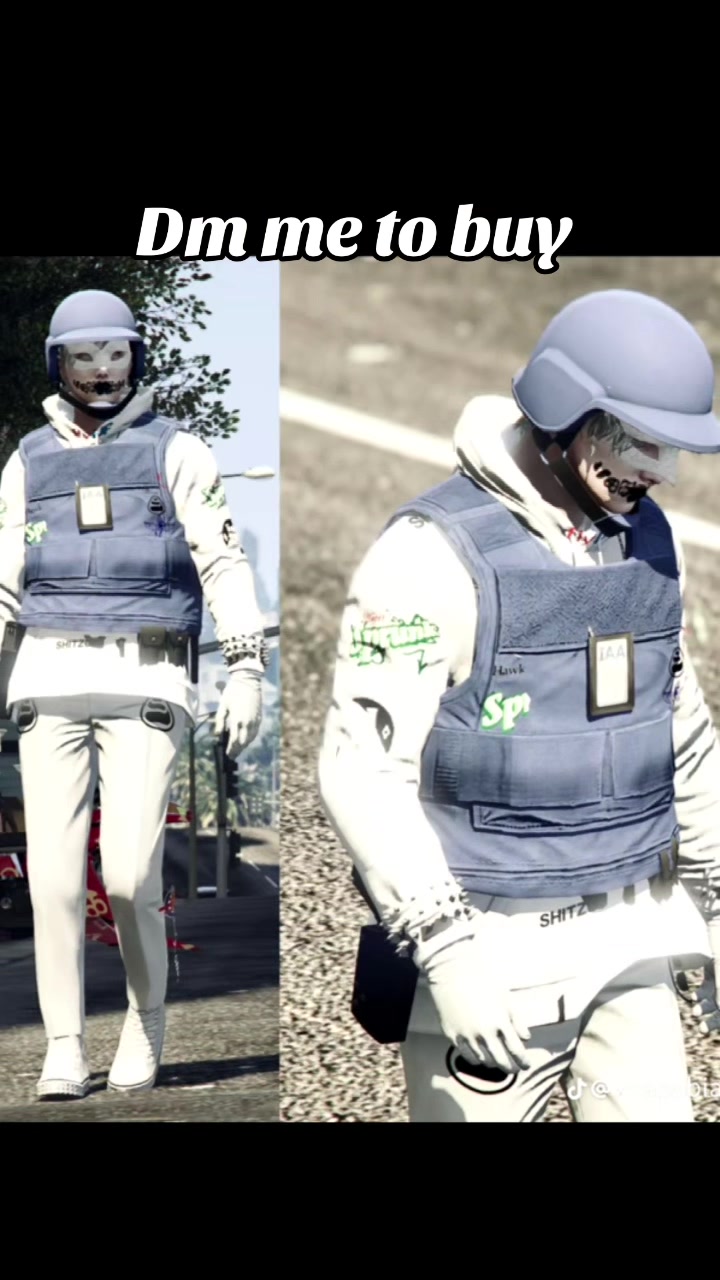 @gta legitmatemodz