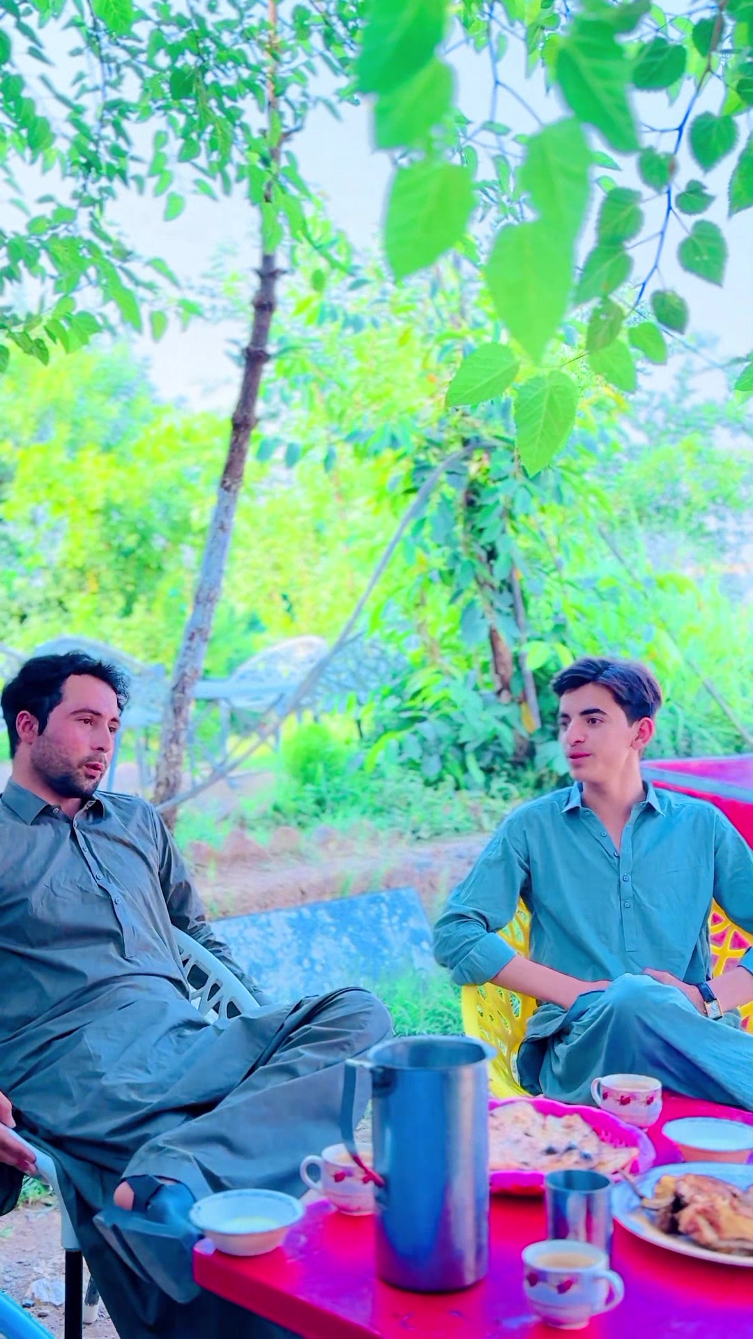 @Shahid Ullah Khan