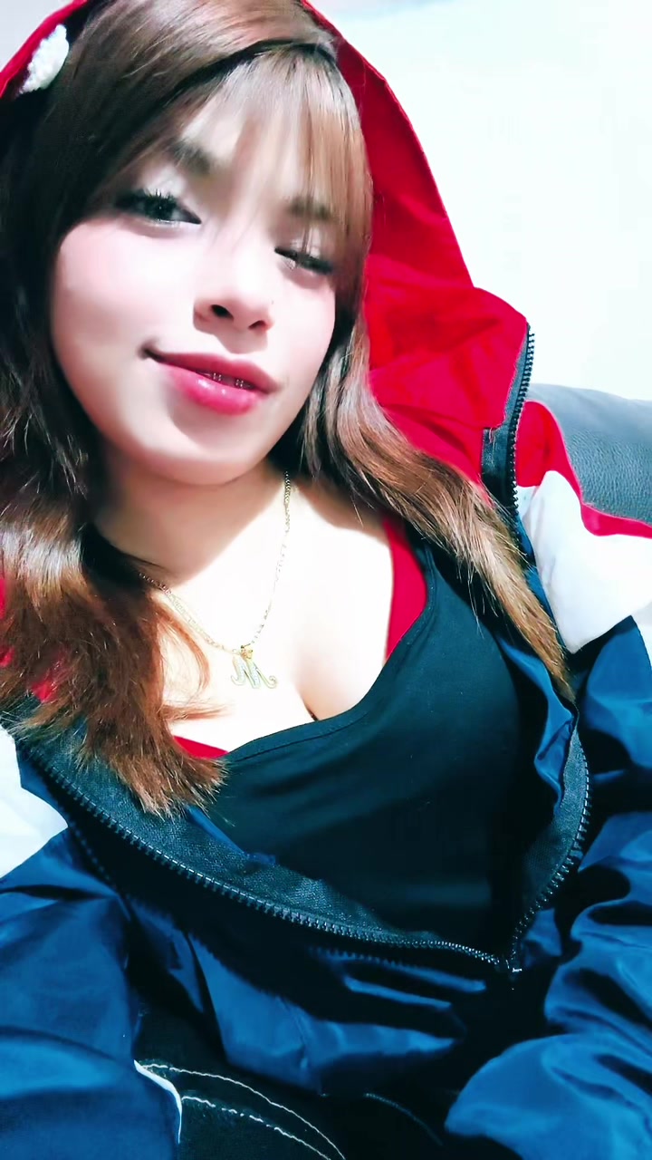 @Madycita 🍒