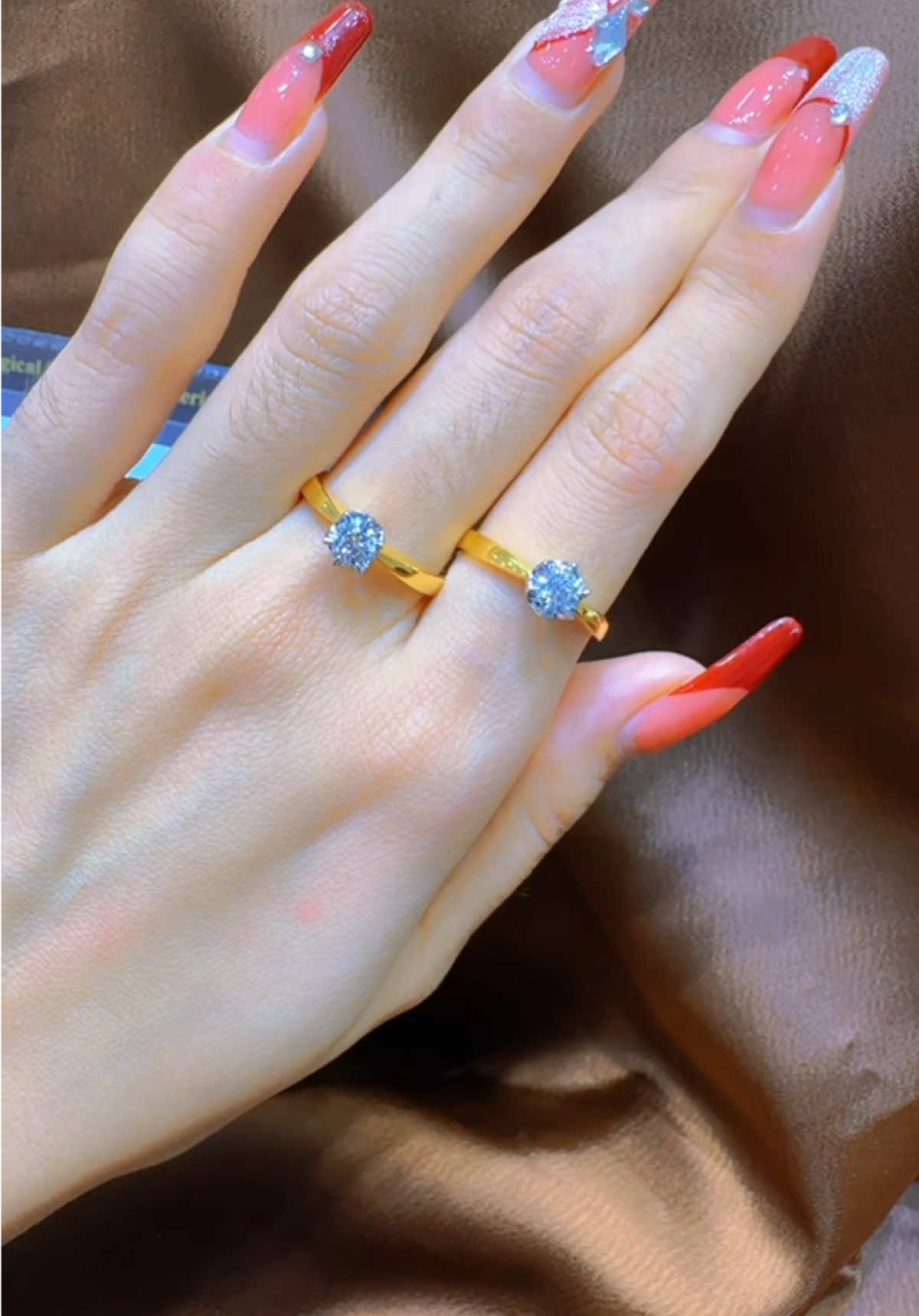 @LillyDiamond&JewelleryHouseYGN