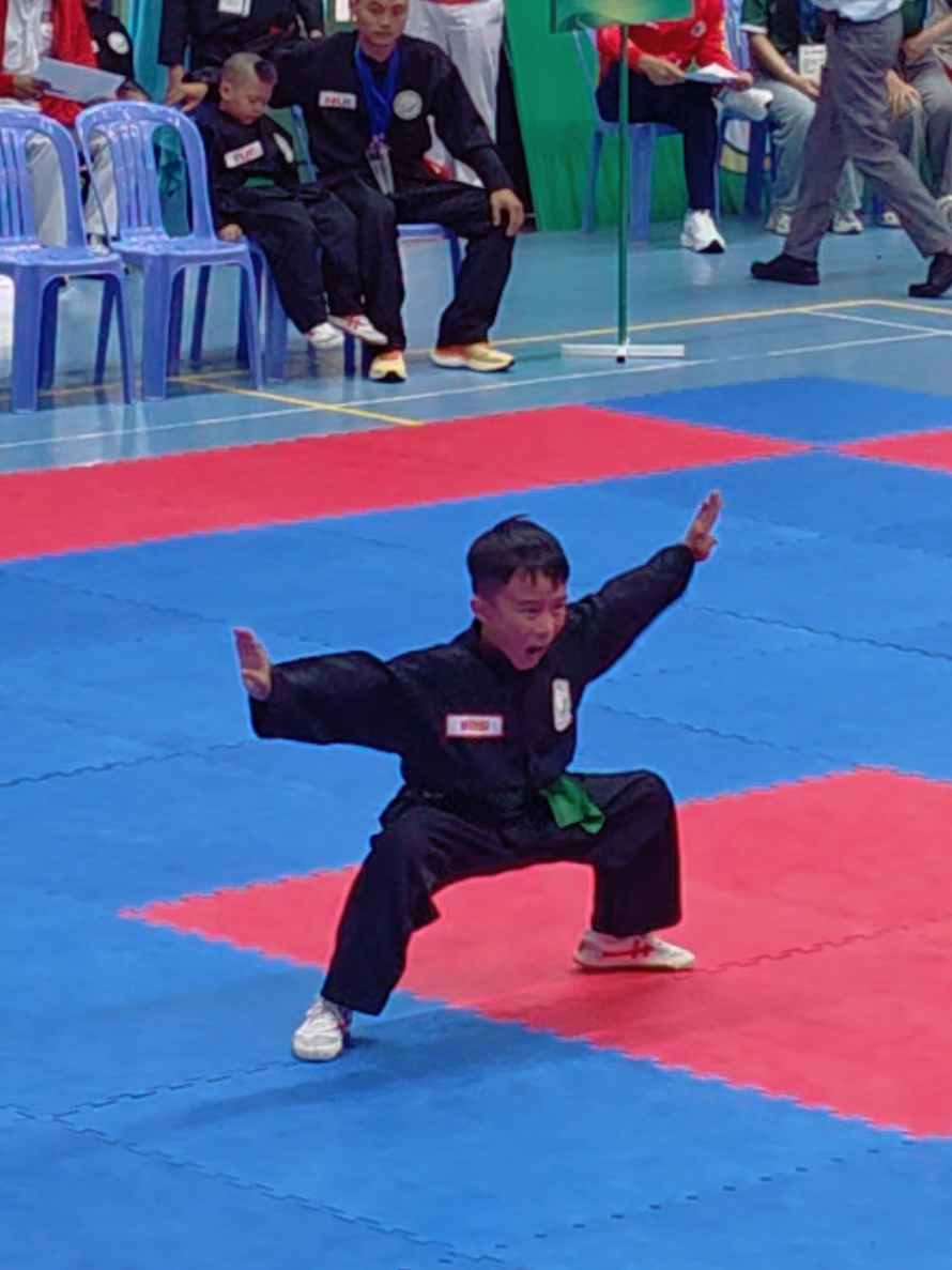 @V&otilde; Đường Tr&iacute; Vũ🇻🇳