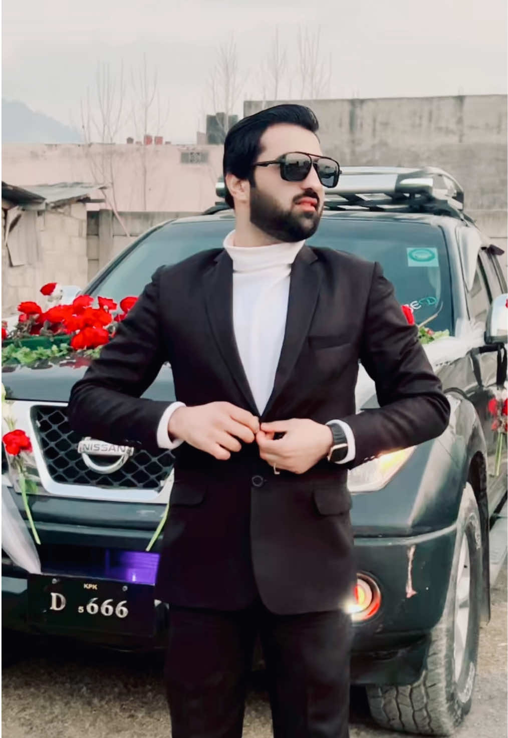 @Syed Mudasir Shah