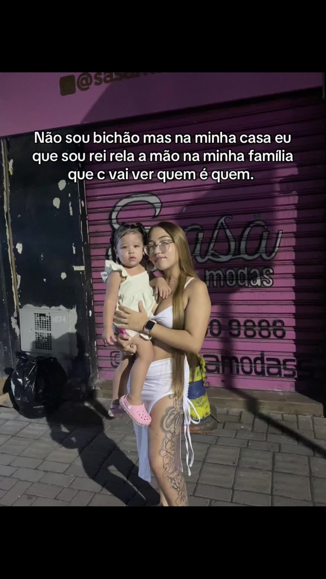 @Larissa Ferreira