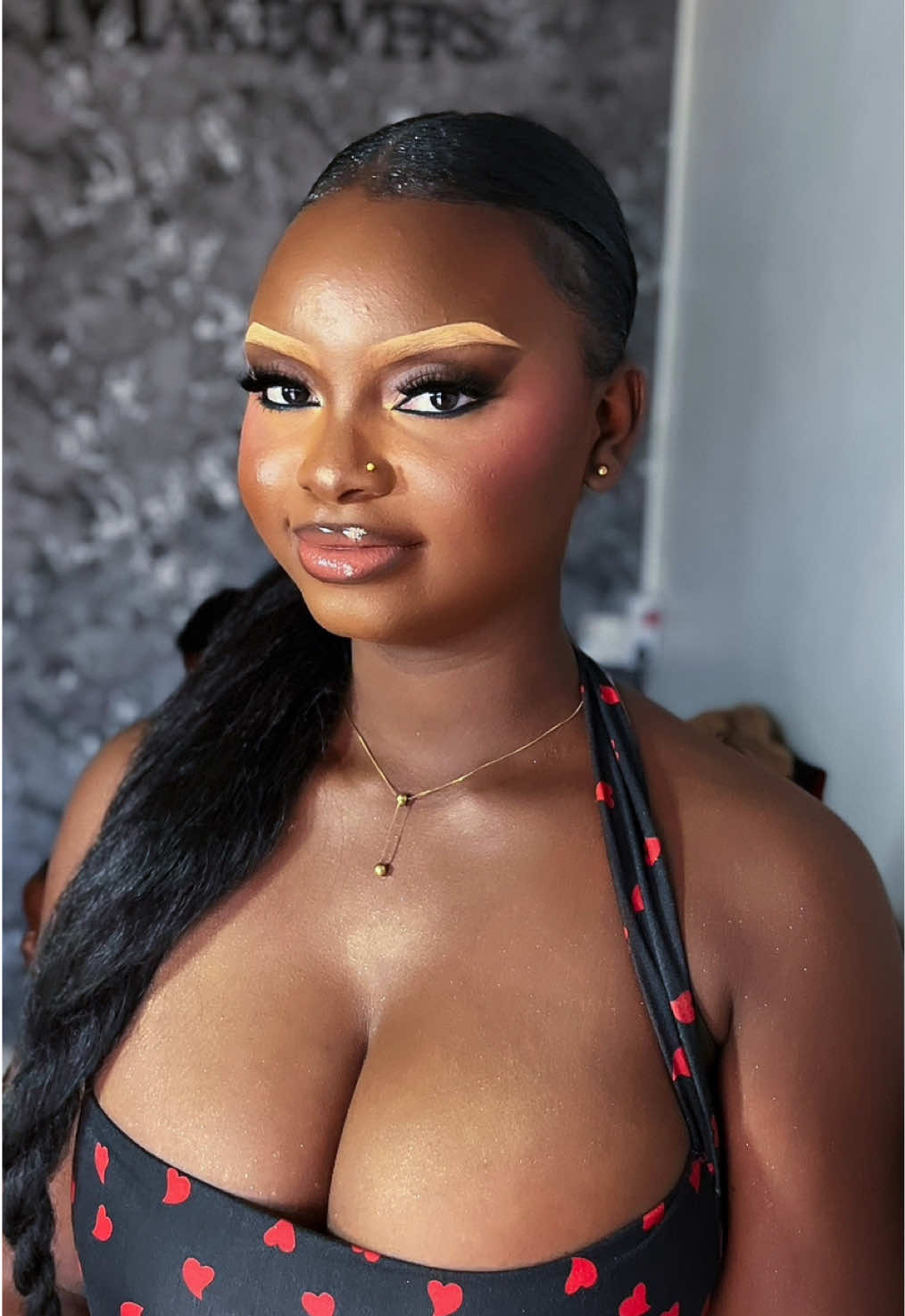 @Helena||MUA in Lagos•Ikorodu
