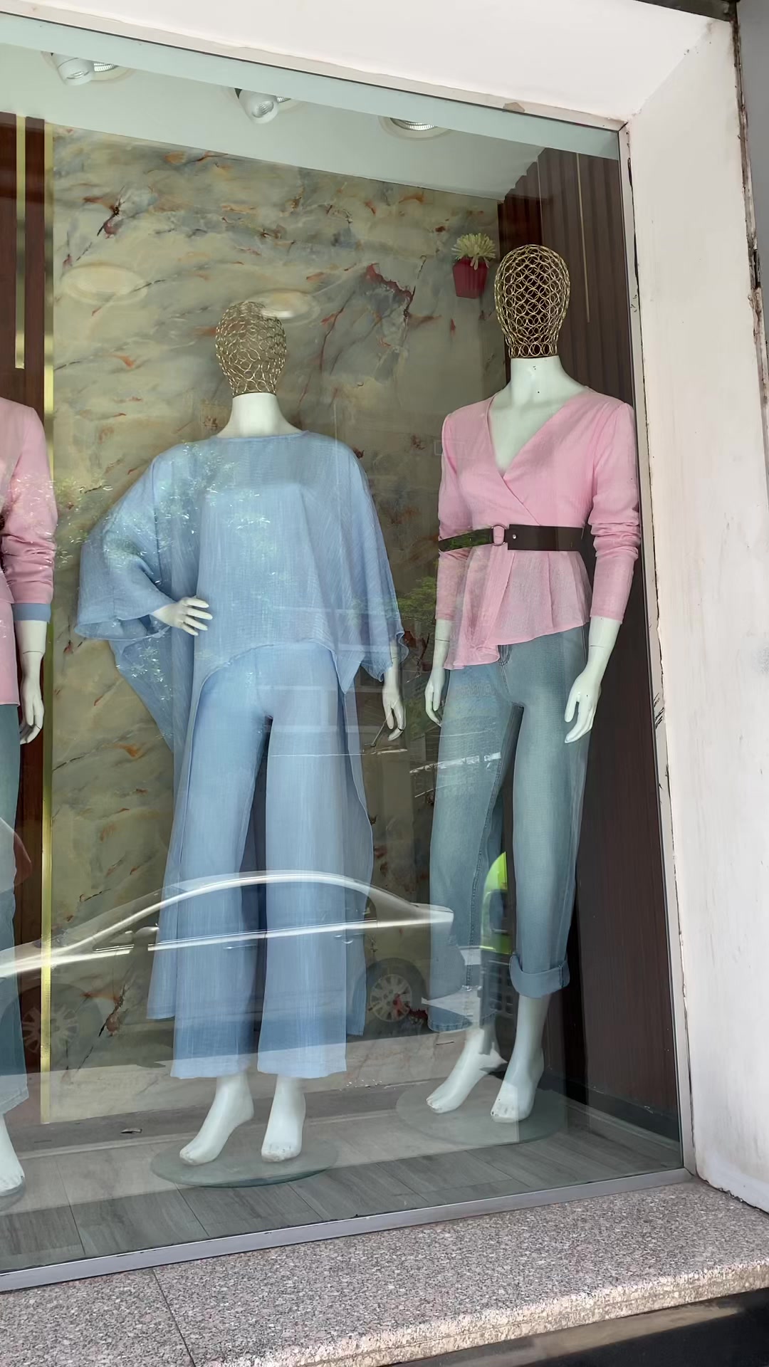 @Brava women's wear