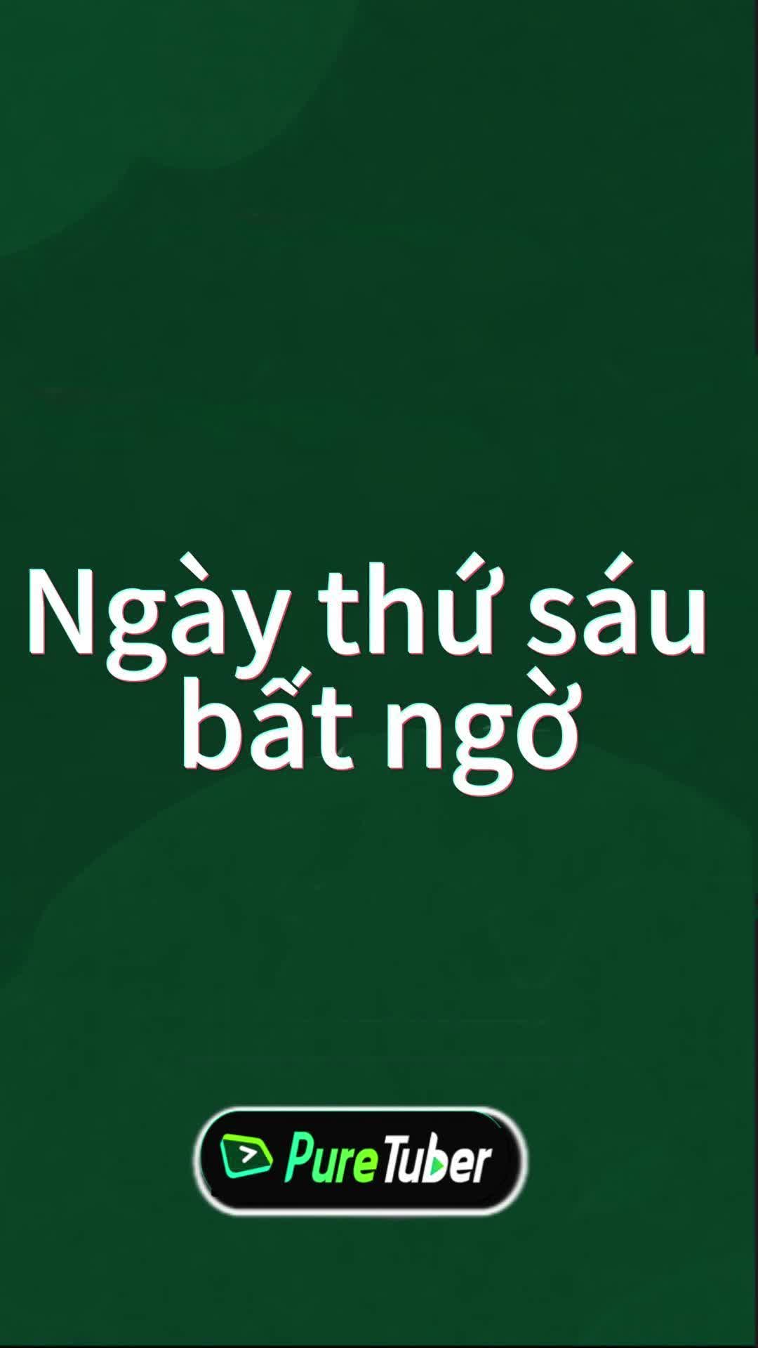 @Pure Tuber Vietnam