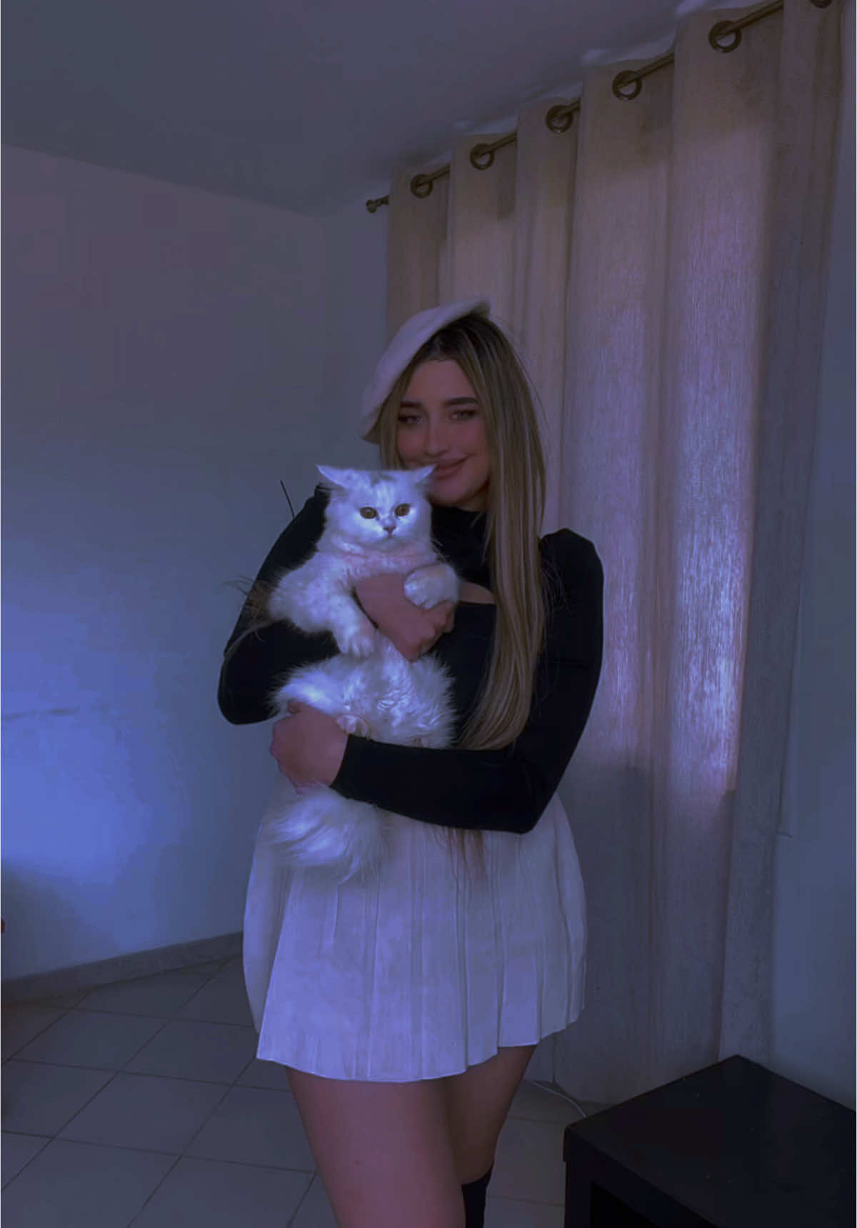 @🇩🇿Tiffany_Queen👑