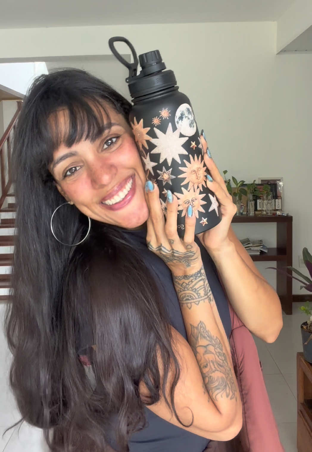 @Ana Paula Bese