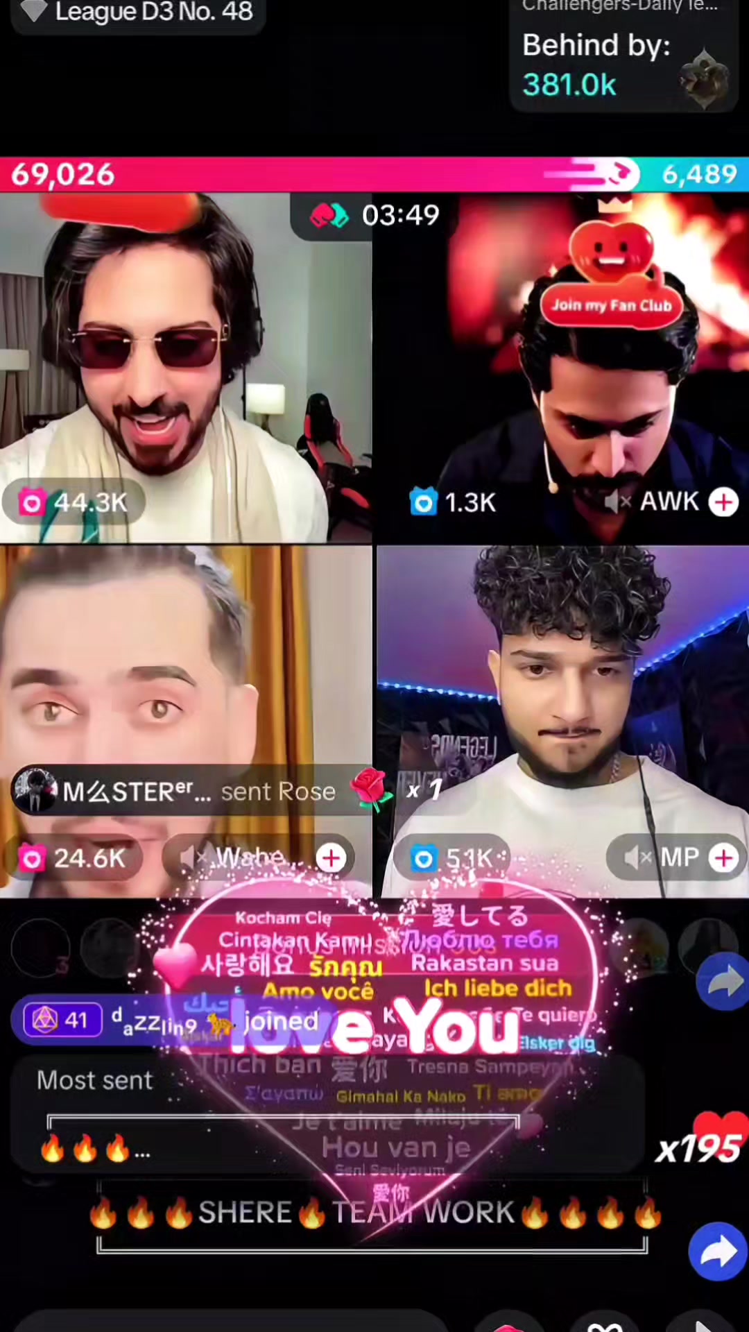 @๐โ♠๏ธ ๐๐ธ๐๐๐ธ๐ธ๐ป ♠๏ธโ๐