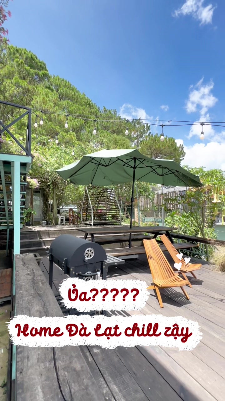 @⭐️ Hiền Booking Đà Lạt