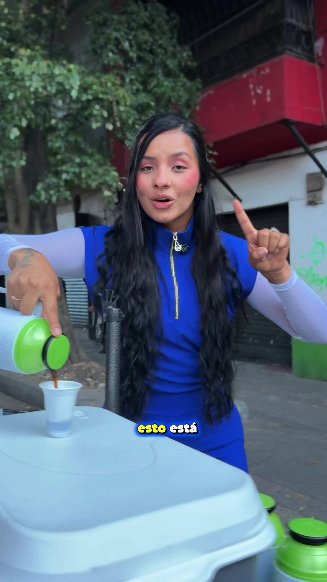 @Andrea rico
