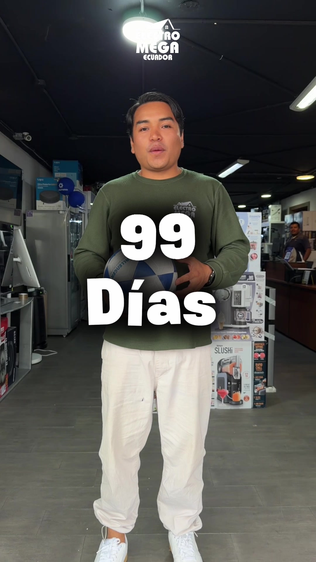 @Electromega Ecuador