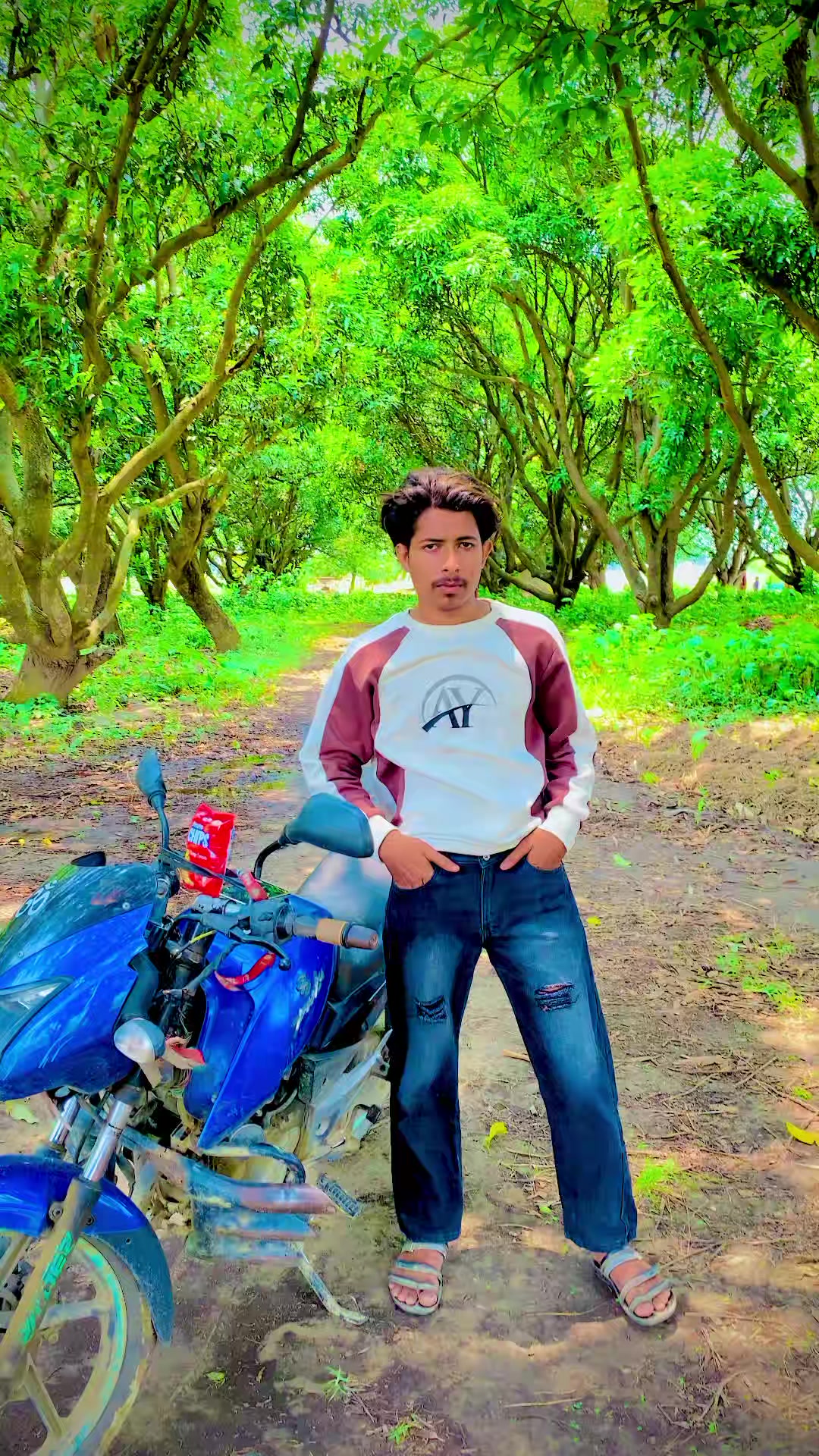 @❤️Rider-mahesh-0001💪💪