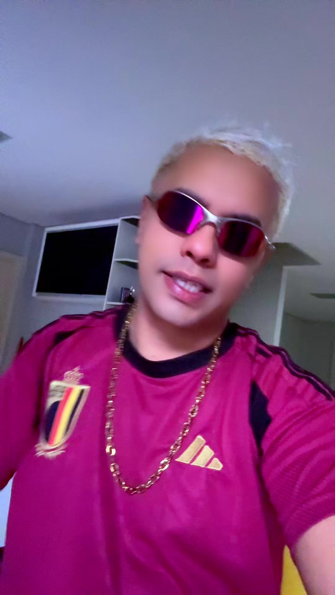 @Mc Jair da Rocha