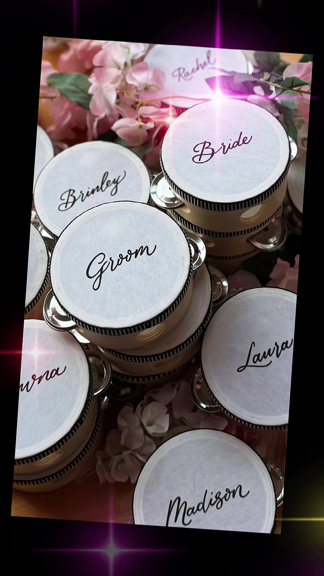 @Gertie’s Calligraphy