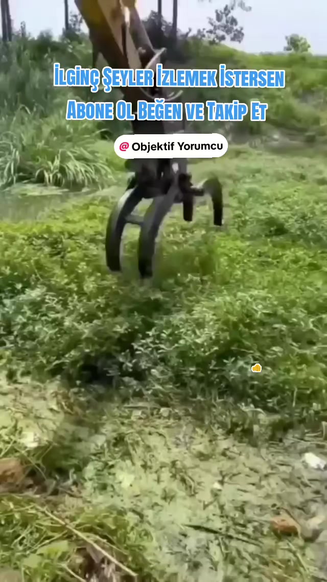 @Objektif Yorumcu