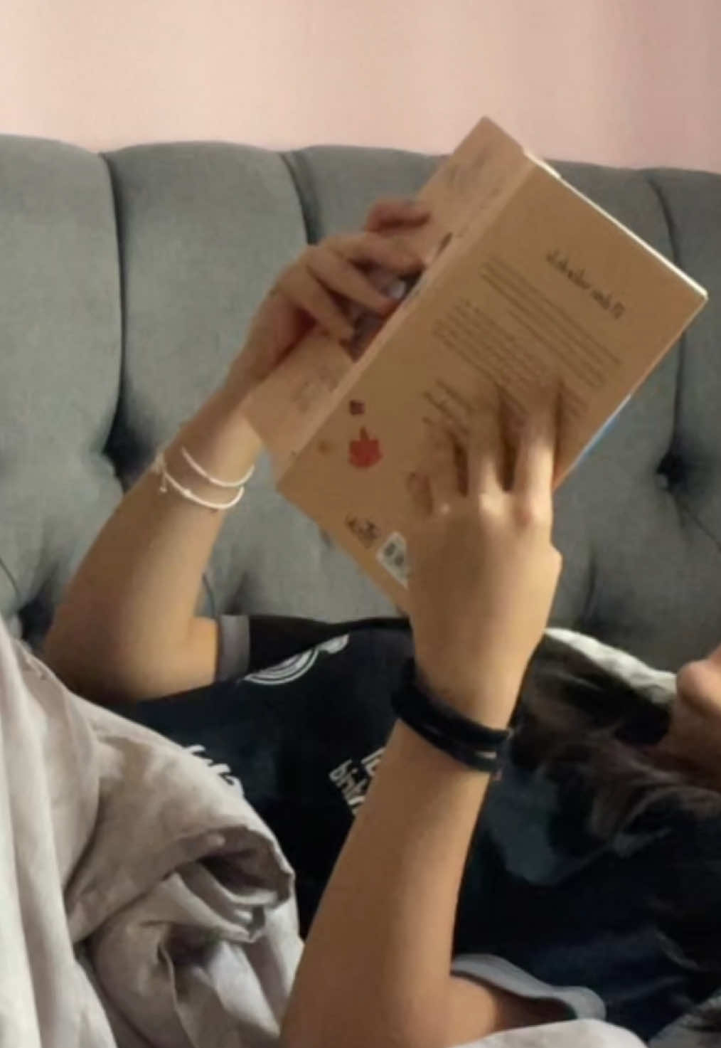 @book lover