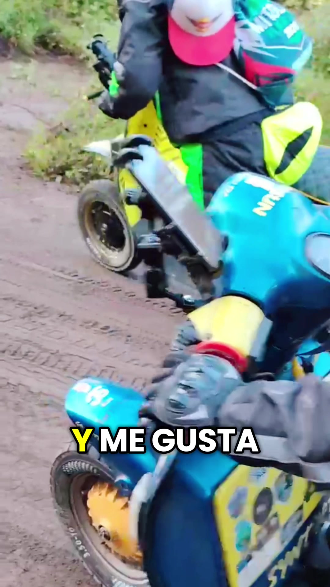 @Vespeando al Mundo
