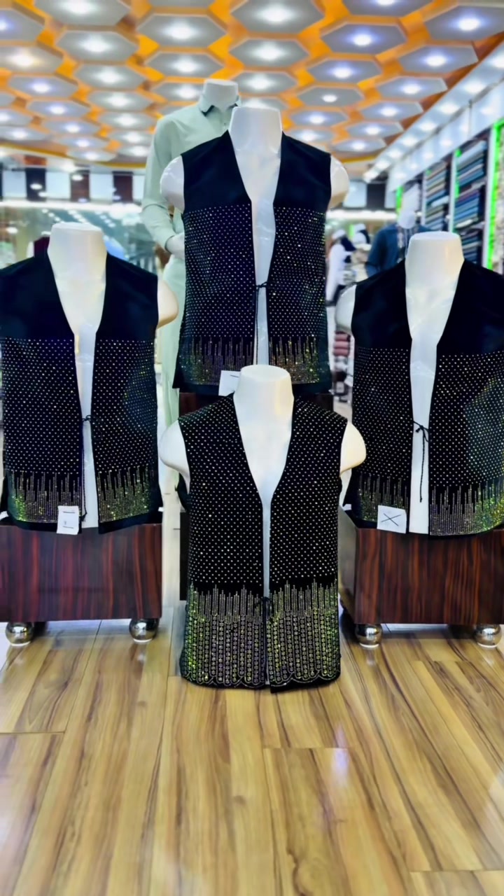 @Afghan_Saddar_Tailor