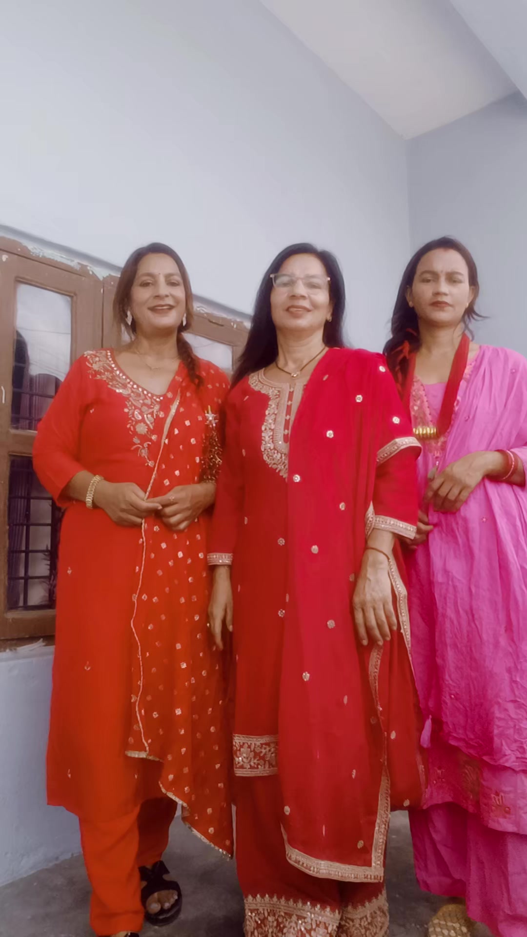 @Jamuna KC