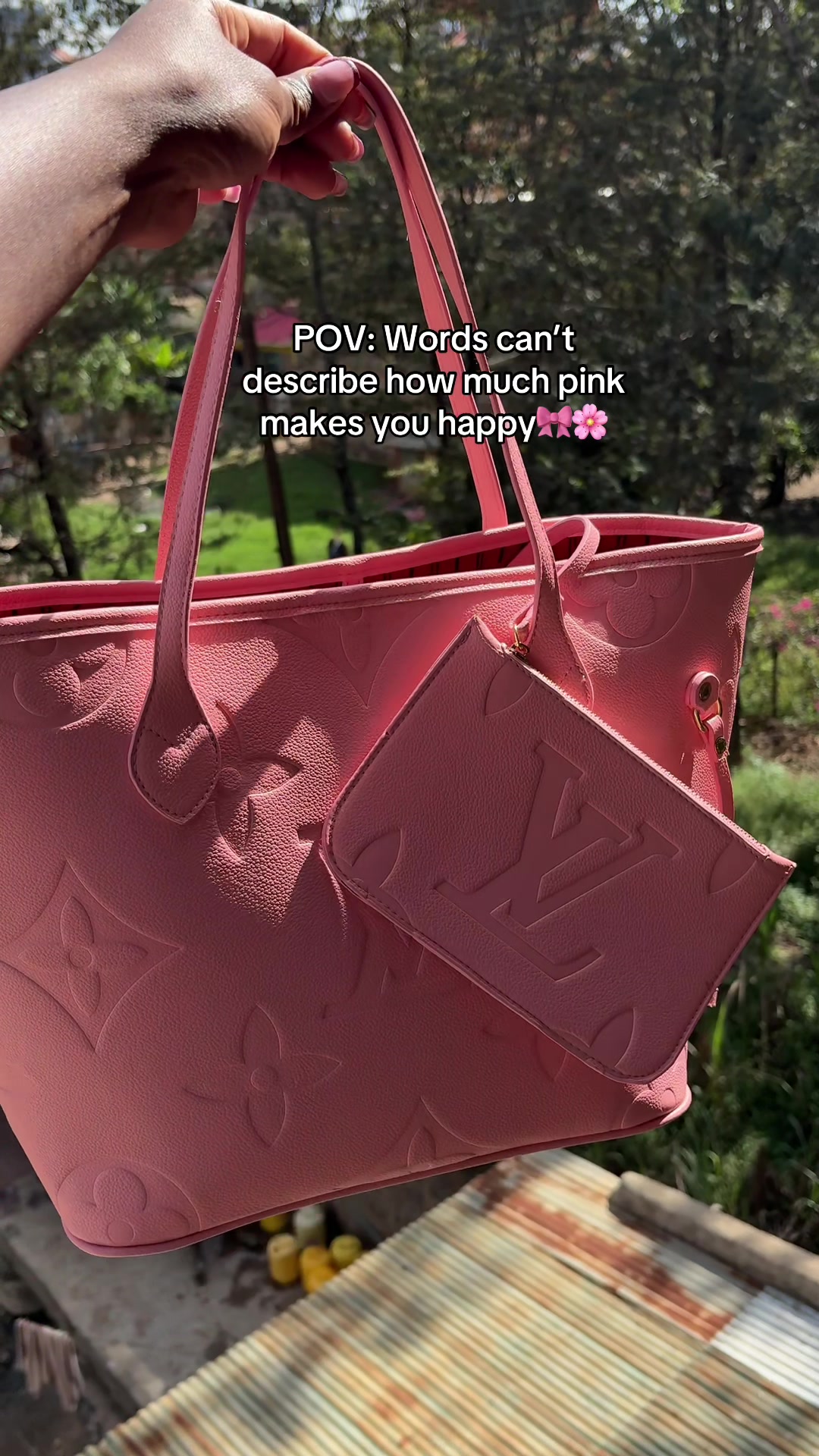 @Tote-ally trendy🛍