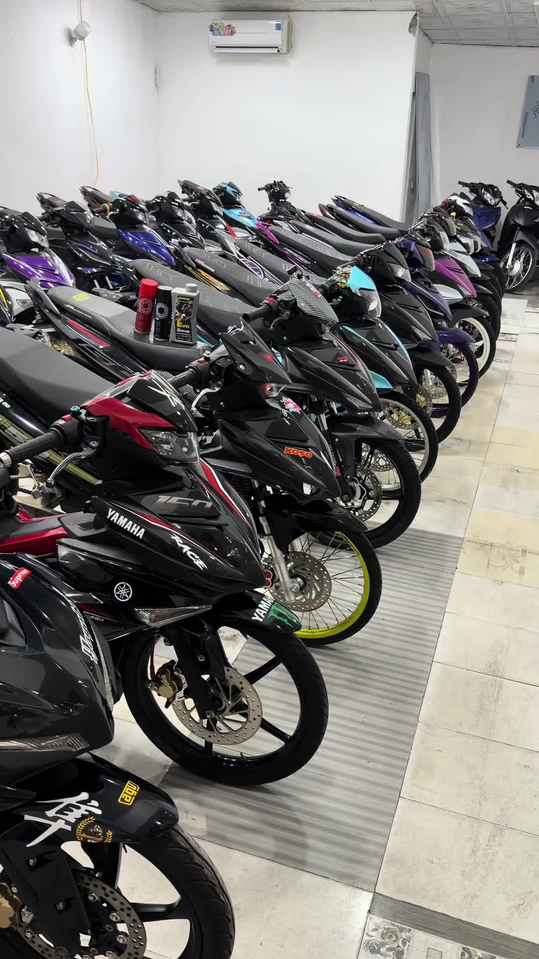 @Anh Dự Devil
