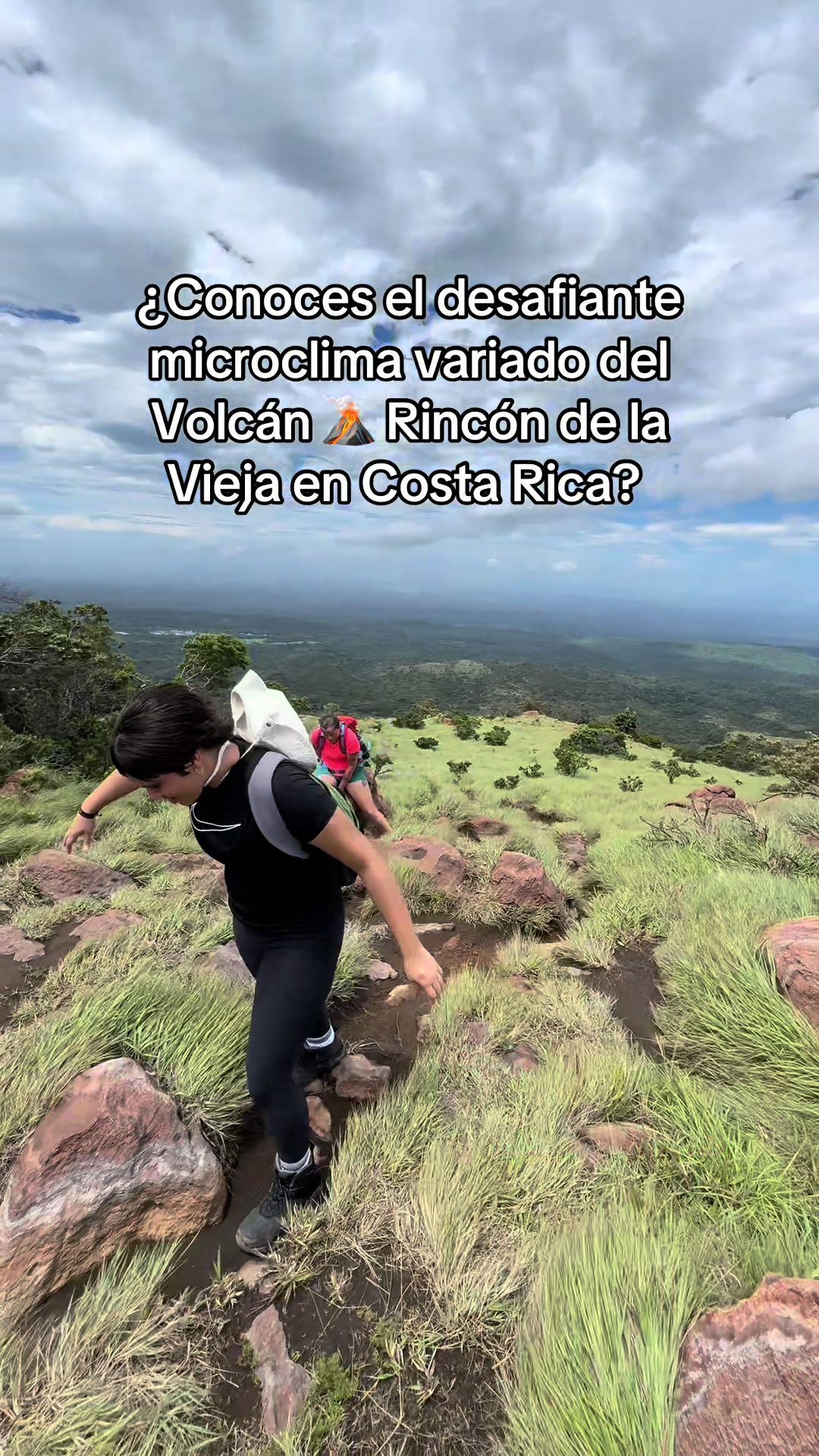 @Oxigenia Costa Rica Tours