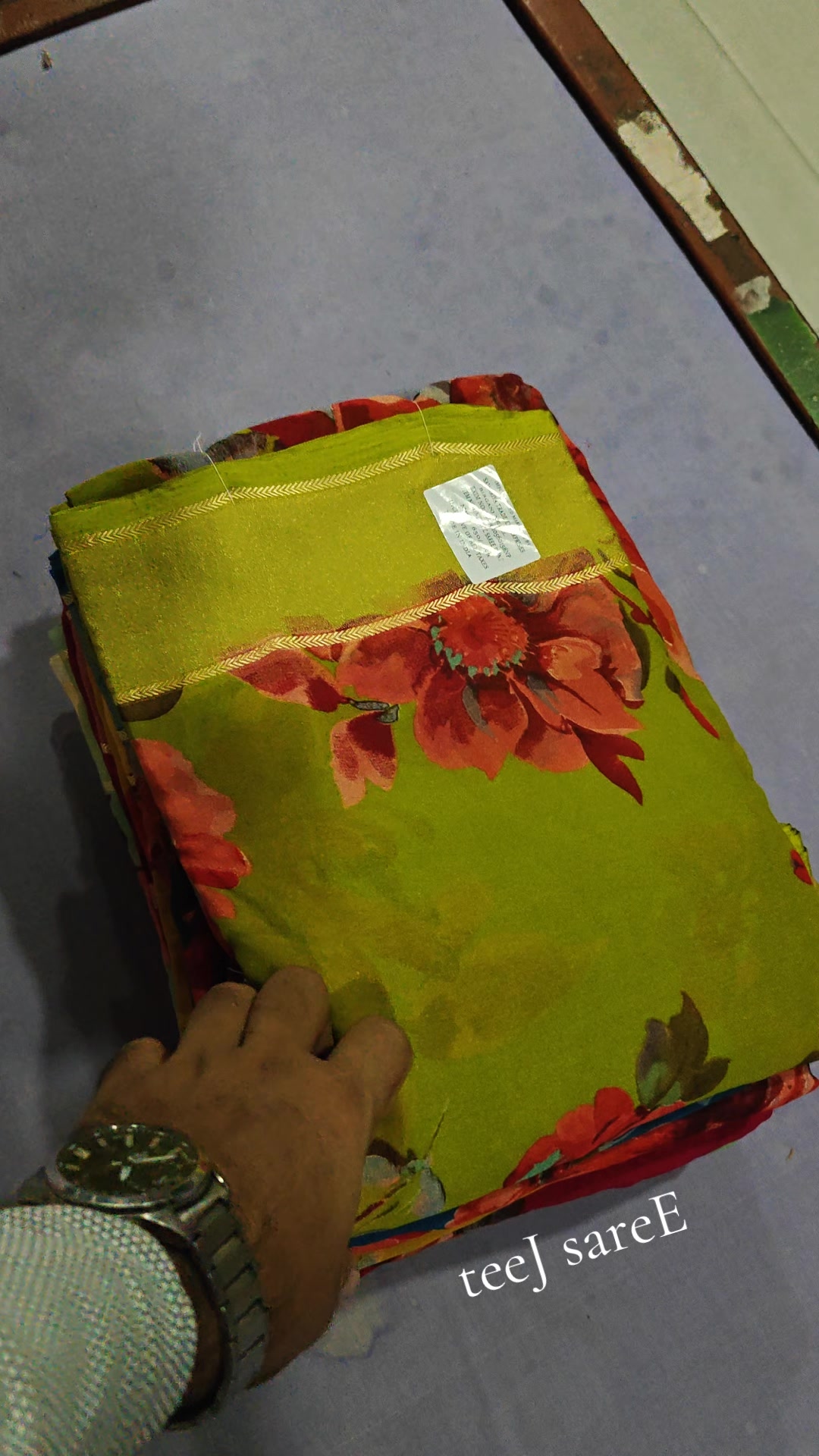 @न्यू सत्यवती बस्त्रालयनारायणगढ