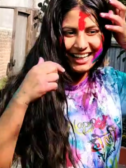 @komal jha💫