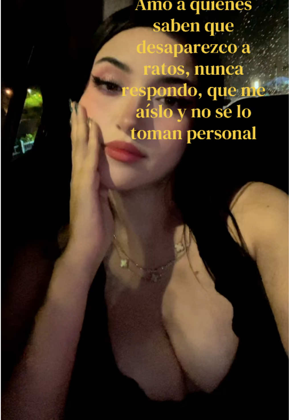 @Paola Araujo