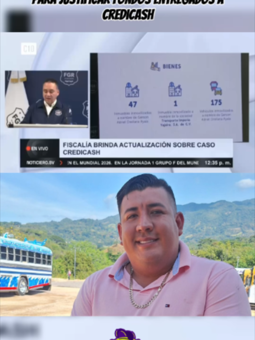 @Pobre Maje SV