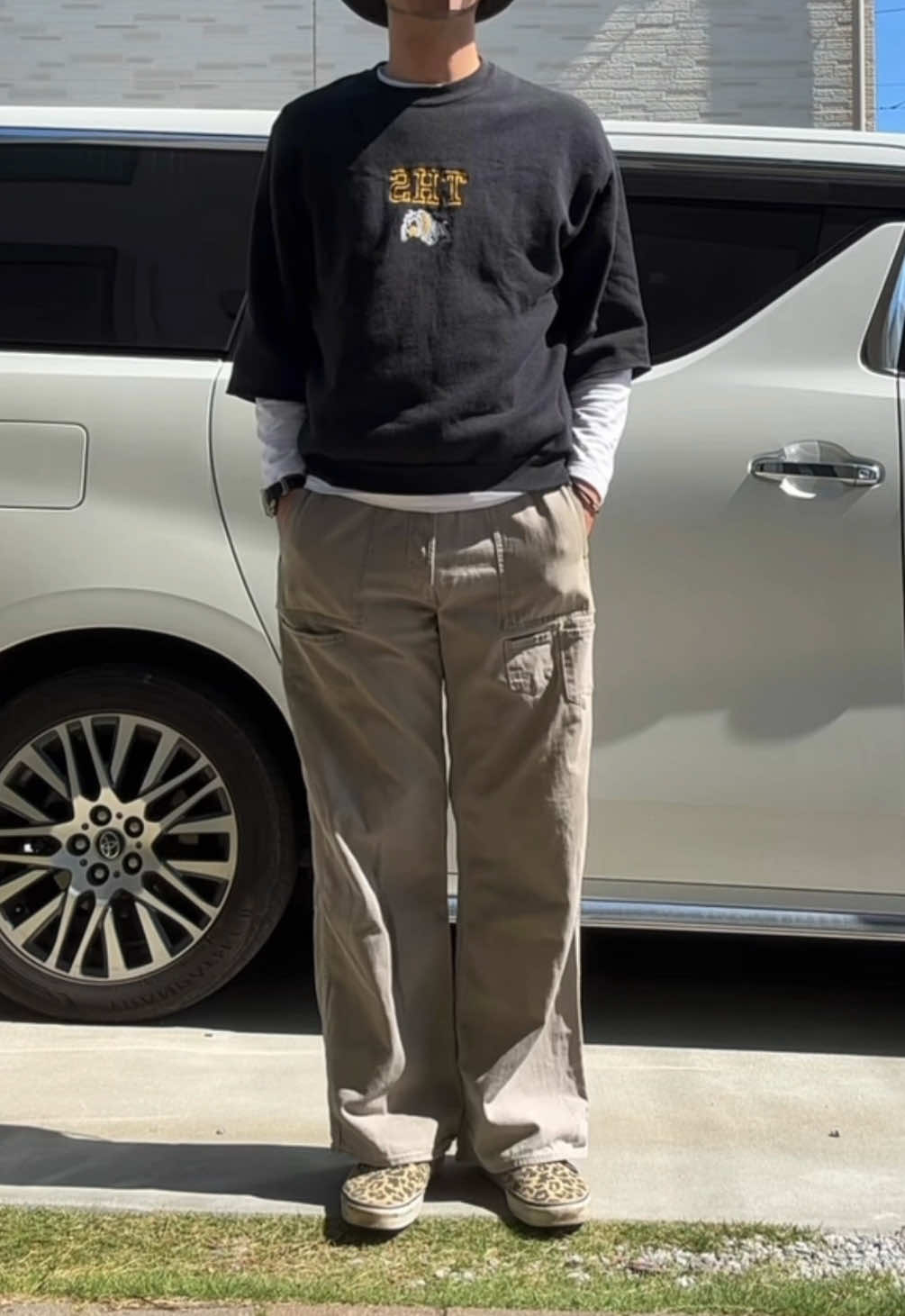 @バウムクーヘン