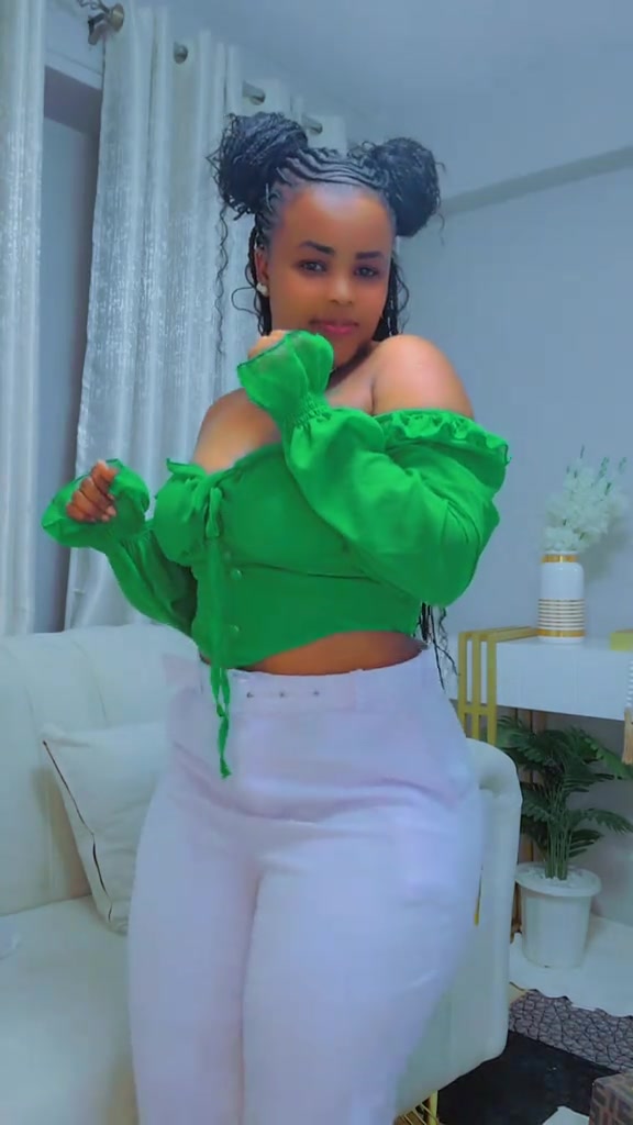 @KISII gODDESS♥♥🌸