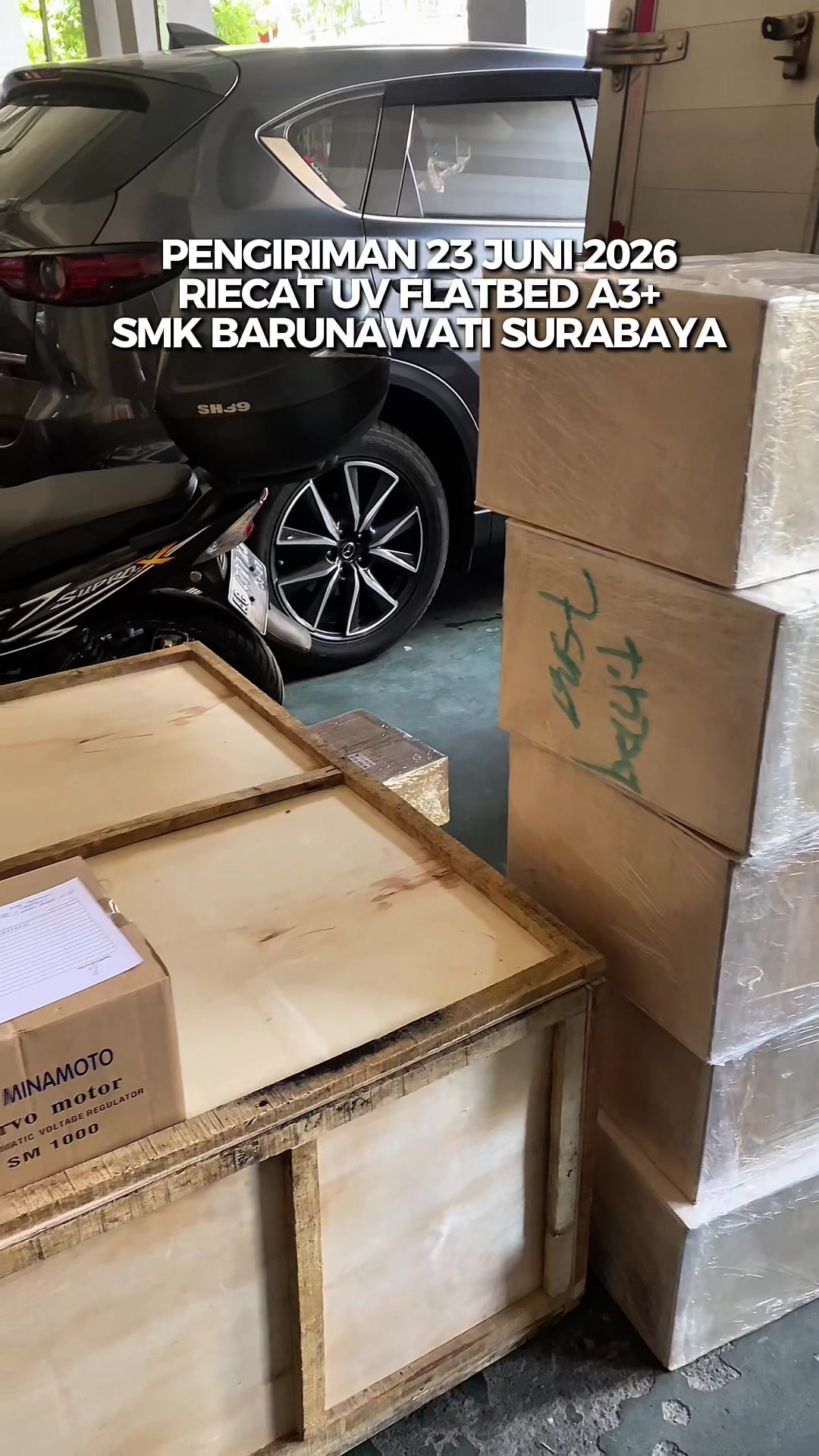 @Bengkel Print Indonesia